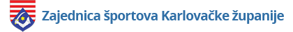 Zajednica športova Karlovačke županije 